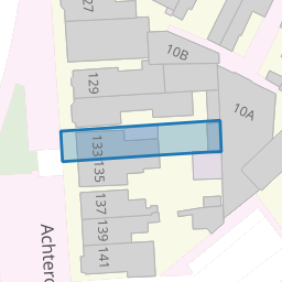 Perceel HVS00-N-6527