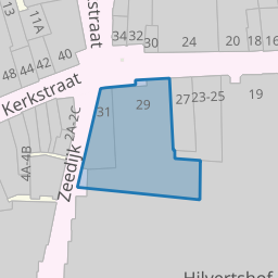 Perceel HVS00-N-6541