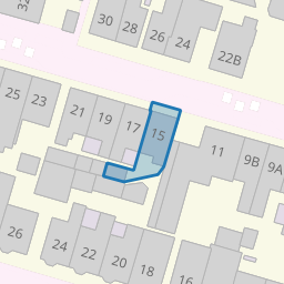 Perceel HVS00-N-6544