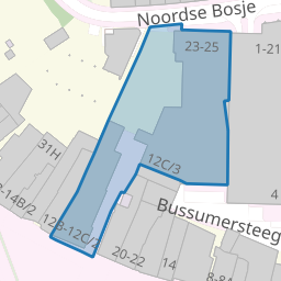 Perceel HVS00-N-6549