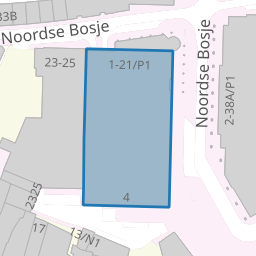 Perceel HVS00-N-6550