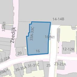 Perceel HVS00-N-6562