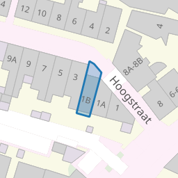 Perceel HVS00-N-6575