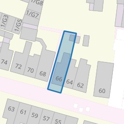 Perceel HVS00-N-6580