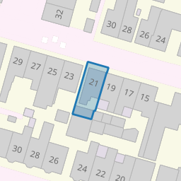 Perceel HVS00-N-6584