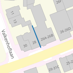 Perceel HVS00-N-6586