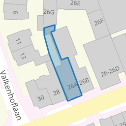 Perceel HVS00-N-6587