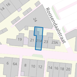 Perceel HVS00-N-6588