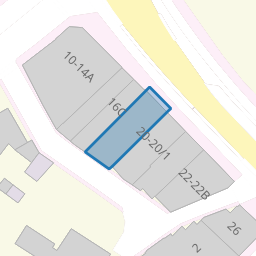 Perceel HVS00-N-6594