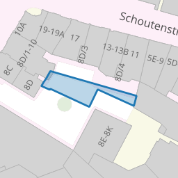 Perceel HVS00-N-6600