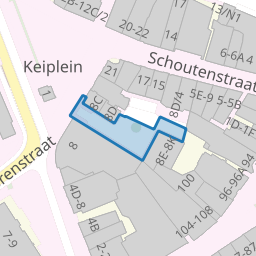 Perceel HVS00-N-6603