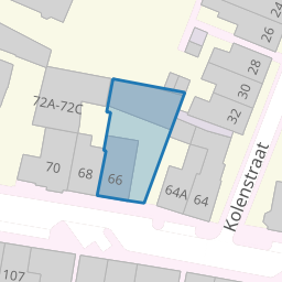 Perceel HVS00-N-6604