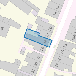 Perceel HVS00-N-6607