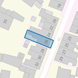 Perceel HVS00-N-6608