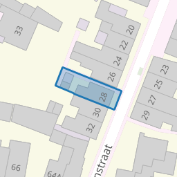 Perceel HVS00-N-6609