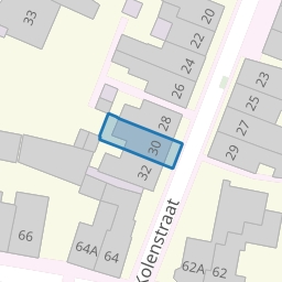 Perceel HVS00-N-6610