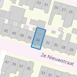 Perceel HVS00-N-6616