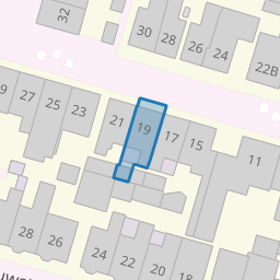 Perceel HVS00-N-6621