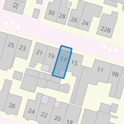 Perceel HVS00-N-6622