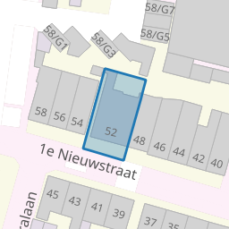 Perceel HVS00-N-6624