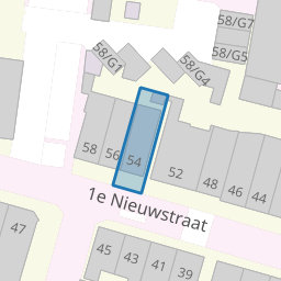 Perceel HVS00-N-6625