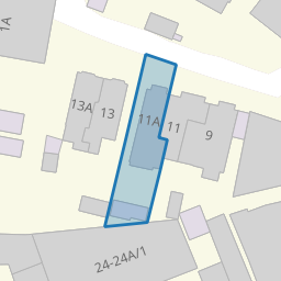 Perceel HVS00-N-6628