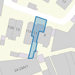 Perceel HVS00-N-6629