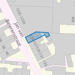 Perceel HVS00-N-6630