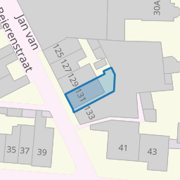 Perceel HVS00-N-6633