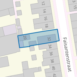 Perceel HVS00-N-6646