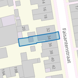 Perceel HVS00-N-6647