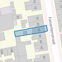 Perceel HVS00-N-6648