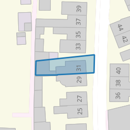 Perceel HVS00-N-6653