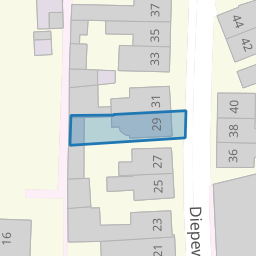 Perceel HVS00-N-6654