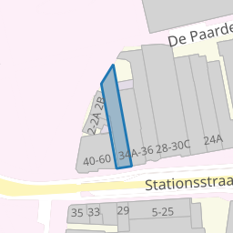 Perceel HVS00-N-6655