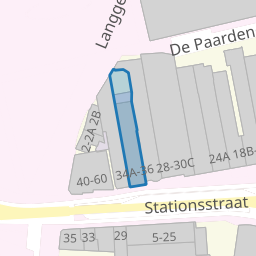 Perceel HVS00-N-6656