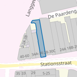 Perceel HVS00-N-6657