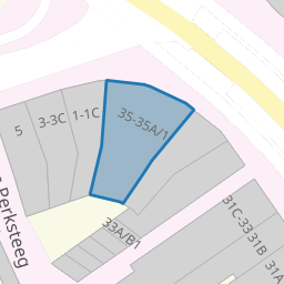 Perceel HVS00-N-6660