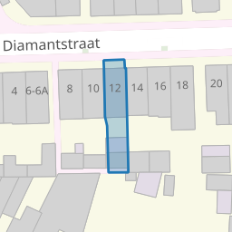 Perceel HVS00-N-6666