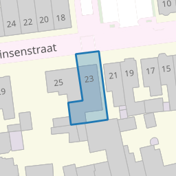 Perceel HVS00-N-6675