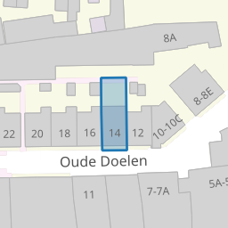 Perceel HVS00-N-6677