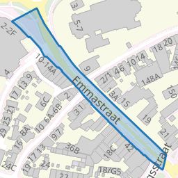 Perceel HVS00-N-6682