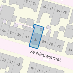 Perceel HVS00-N-6686