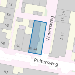 Perceel HVS00-N-6710