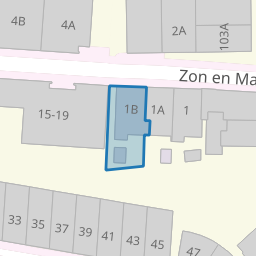 Perceel HVS00-N-6717