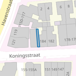 Perceel HVS00-N-6721