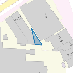 Perceel HVS00-N-6722