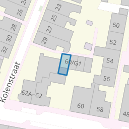 Perceel HVS00-N-6724