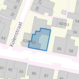 Perceel HVS00-N-6725