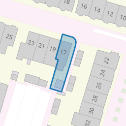 Perceel HVS00-N-6726